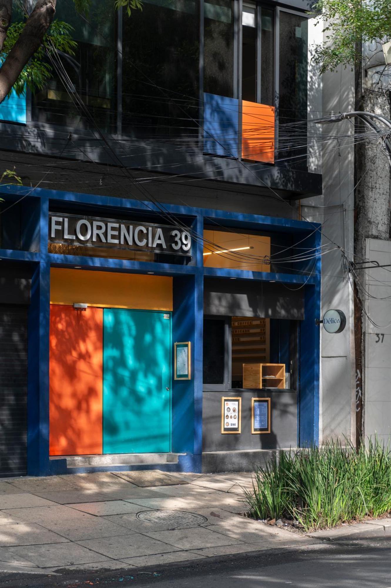 Triver Coliving México DF Exterior foto